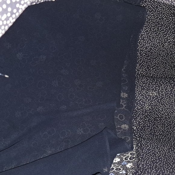 Ann Taylor midi skirt - Picture 6 of 6